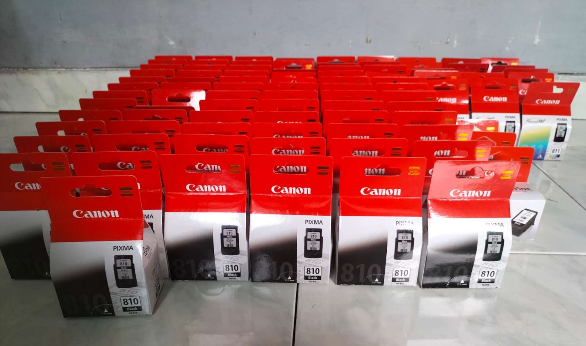 Jangan Dibuang! Cartridge Printer Bekas Bisa Jadi Uang Tambahan