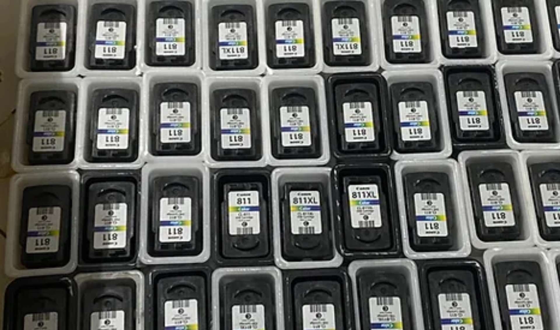 Manfaat Cartridge Printer Bekas untuk Didaur Ulang