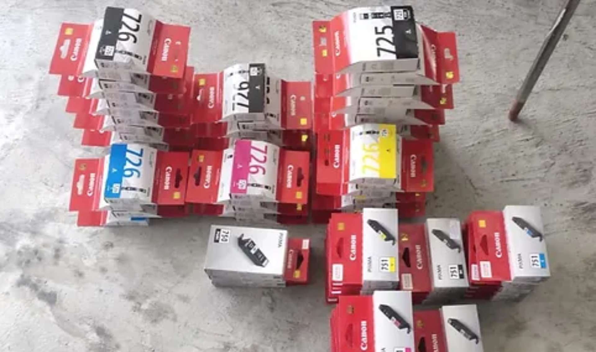 Pengelolaan Cartridge Printer Bekas: Langkah Bijak Menuju Ekonomi Sirkular dan Kelestarian Lingkungan